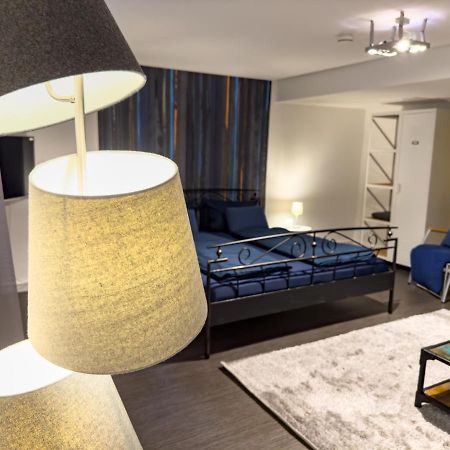Apartelliment - Smart Uebernachten In Koeln Екстериор снимка