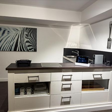 Apartelliment - Smart Uebernachten In Koeln Екстериор снимка