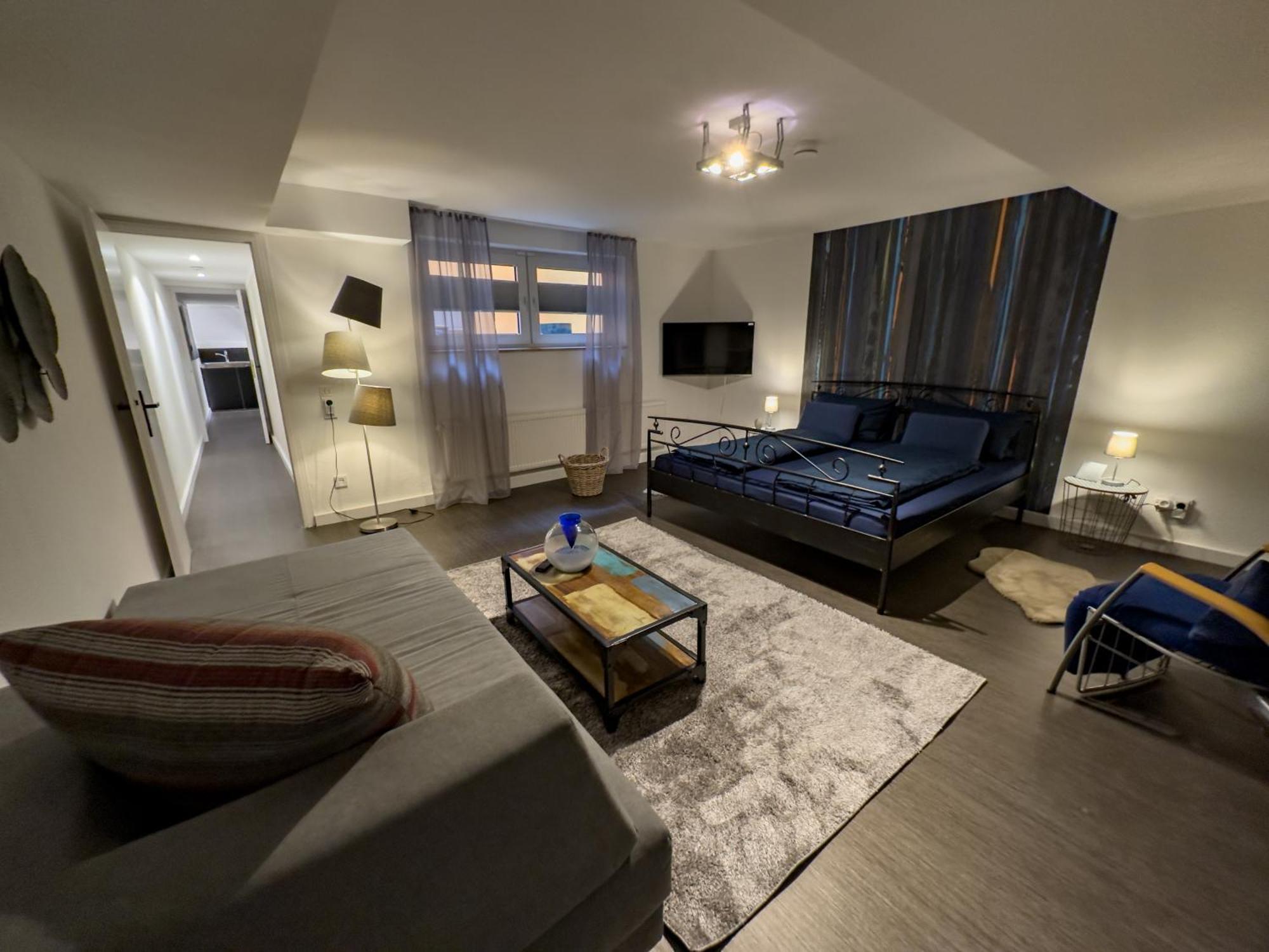 Apartelliment - Smart Uebernachten In Koeln Екстериор снимка
