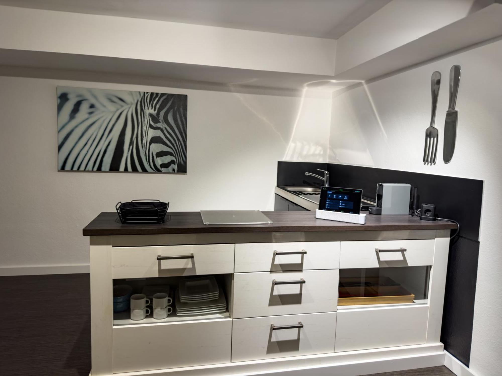 Apartelliment - Smart Uebernachten In Koeln Екстериор снимка