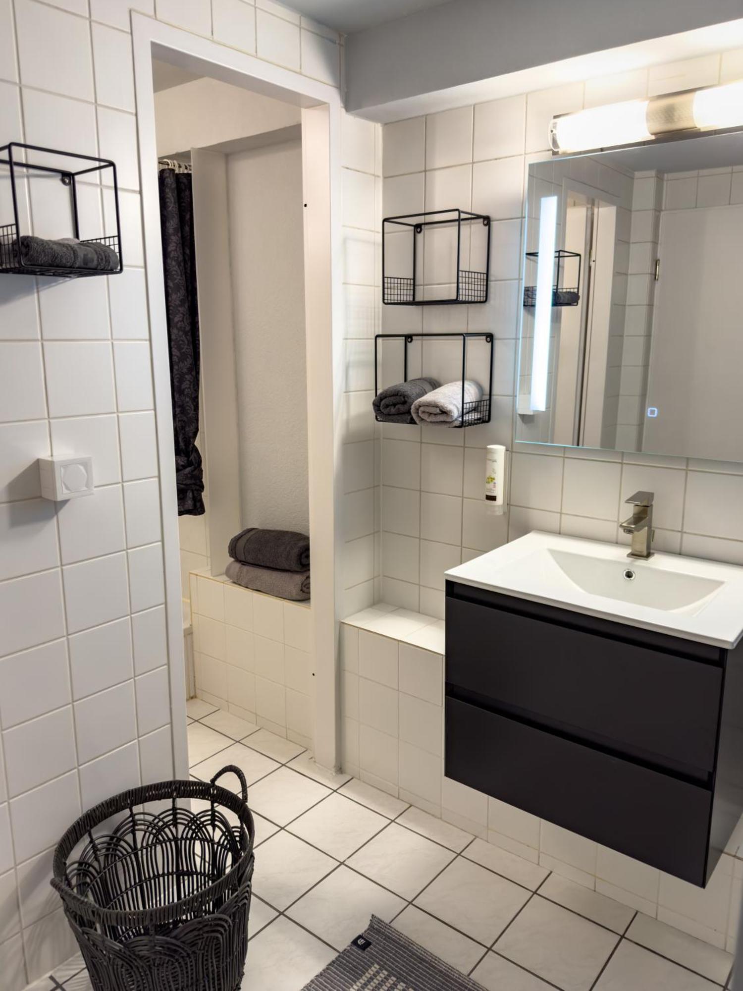 Apartelliment - Smart Uebernachten In Koeln Екстериор снимка