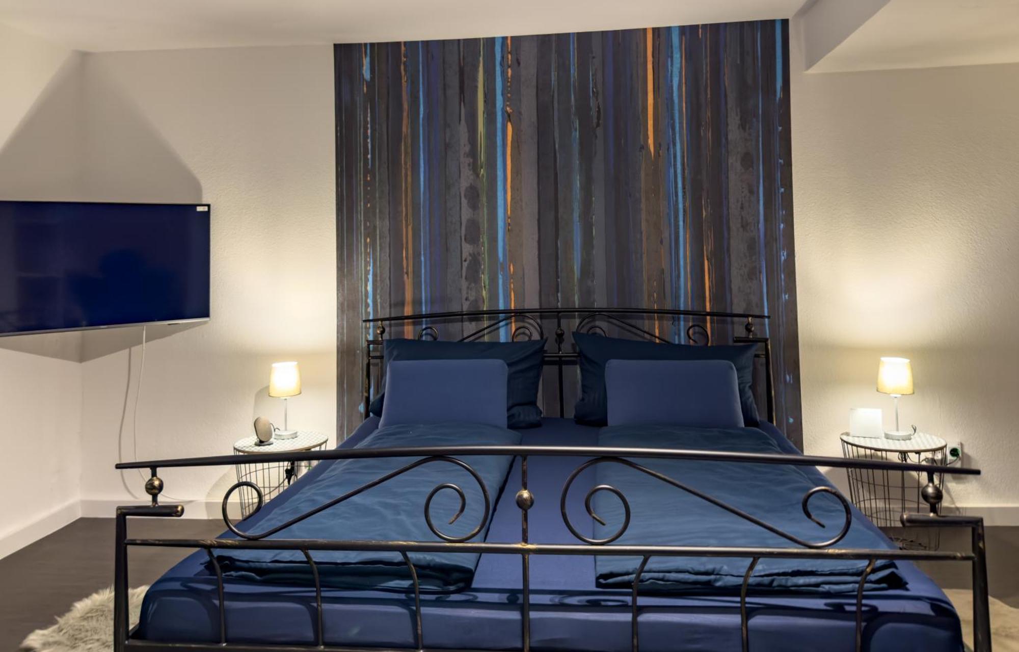 Apartelliment - Smart Uebernachten In Koeln Екстериор снимка