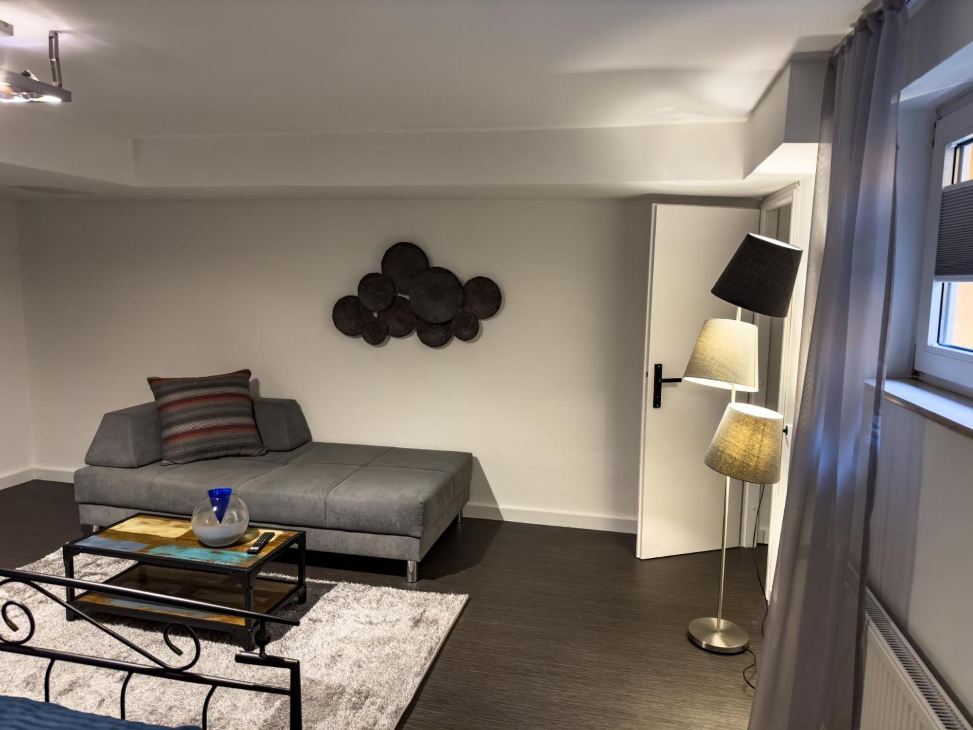 Apartelliment - Smart Uebernachten In Koeln Екстериор снимка