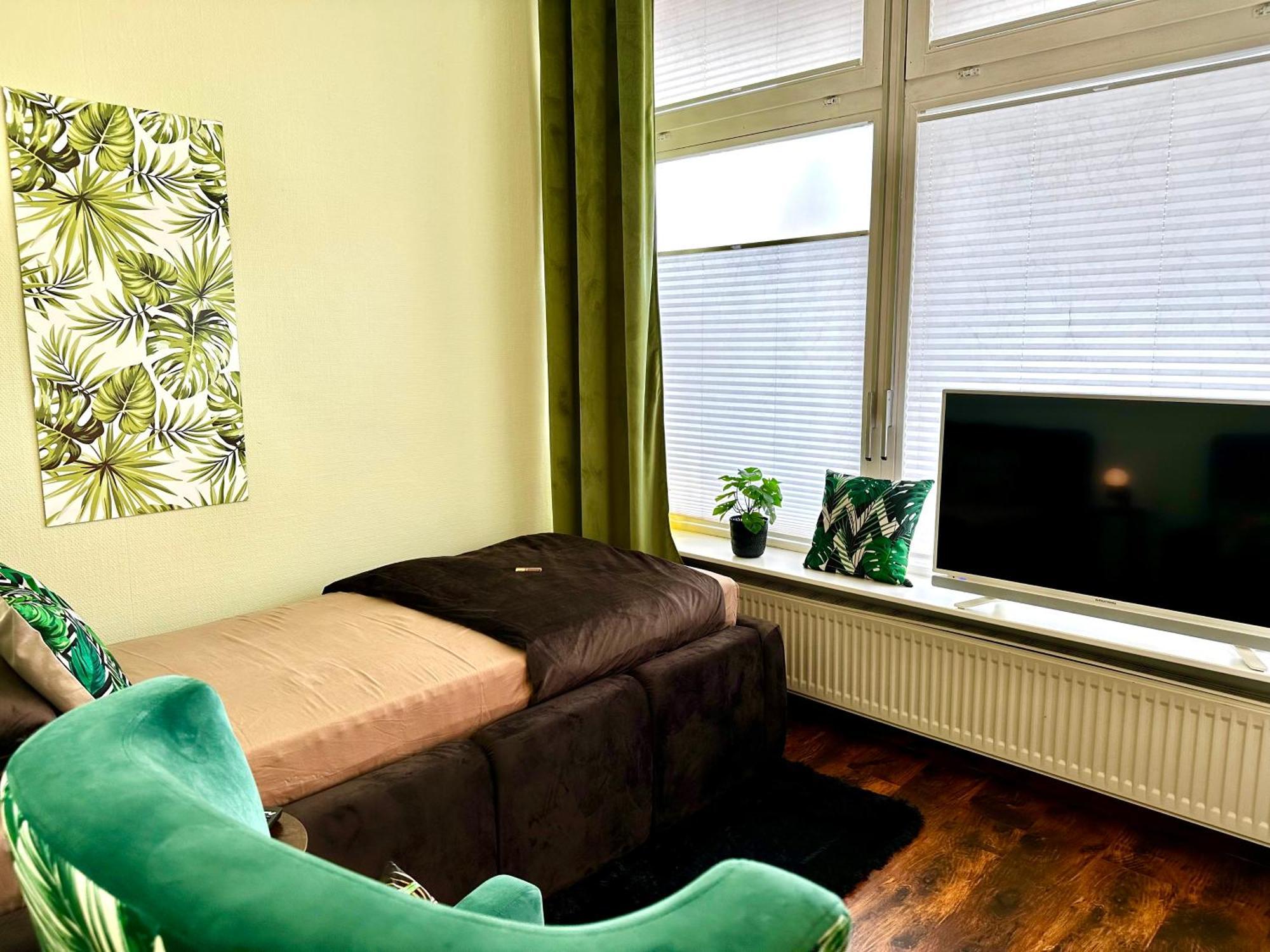 Apartelliment - Smart Uebernachten In Koeln Екстериор снимка