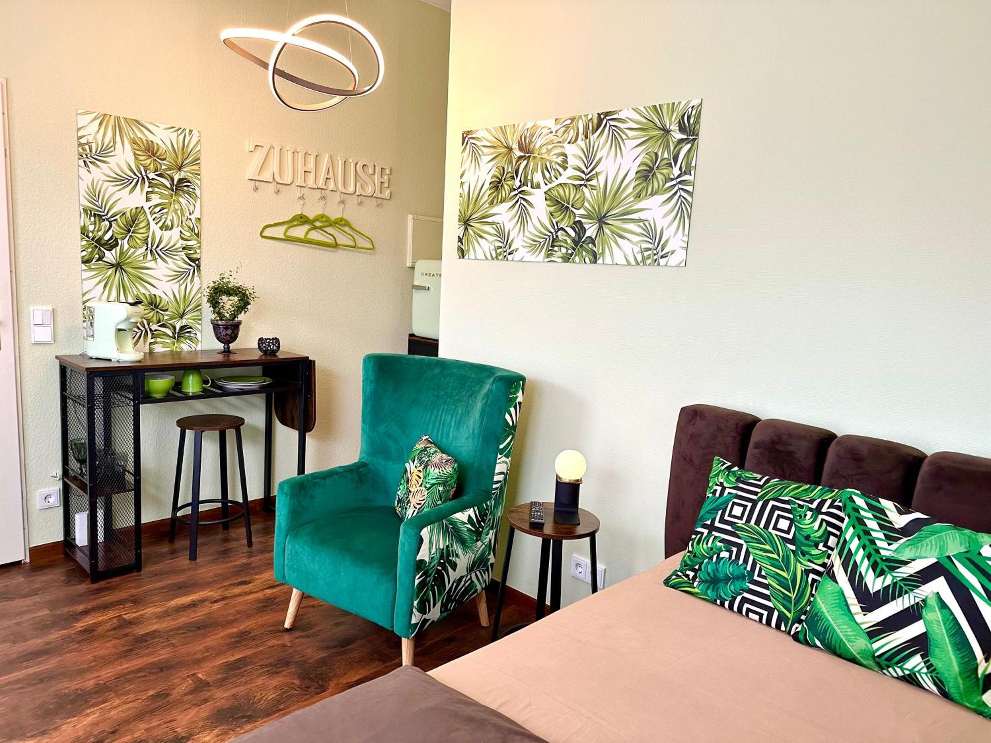 Apartelliment - Smart Uebernachten In Koeln Екстериор снимка